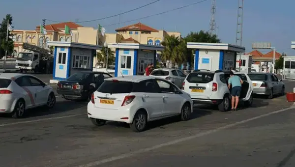 Tourisme: Un million d&rsquo;Algériens attendent en Tunisie