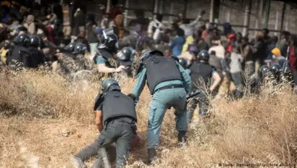 Tragédie de Melilla : un ancien ministre marocain devant la justice après avoir révélé le nombre de victimes