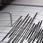 Tremblement de terre