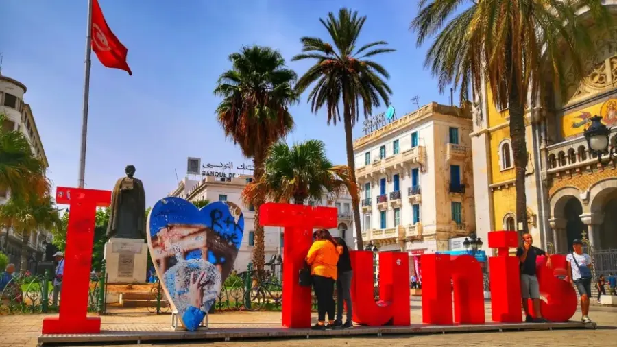 Tunisie
