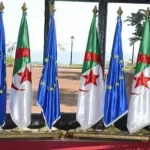 Union européenne Algerie
