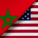 Usa Maroc