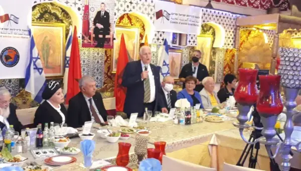 Maroc-Israël: Visite des ministres israéliens de la Justice et de la Coopération régionale au Maroc