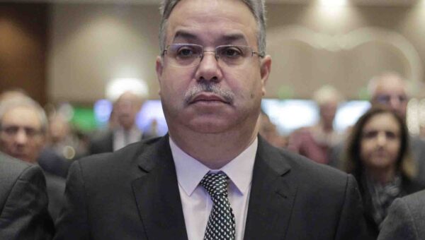 Justice : une peine de six ans de prison ferme requise contre Abdelwahid Temmar