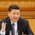 Xi Jinping