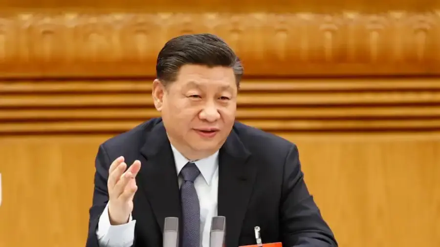 Xi Jinping