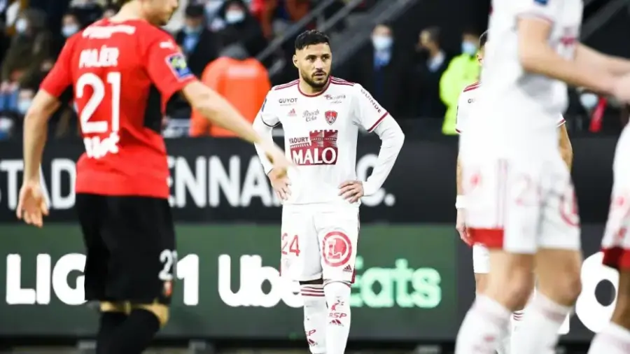 Youcef Belaili