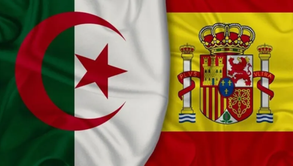 L&rsquo;Espagne empêche la sortie des marchandises algériennes sans dédouanement!