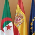 algerie espagne