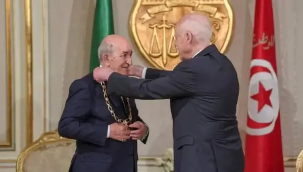 Le ministère tunisien des Affaires étrangères salue les efforts de l&rsquo;Algérie