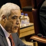 ambassadeur d'Algérie aux Nations unies