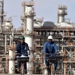 approvisionnement en gaz de l'Italie