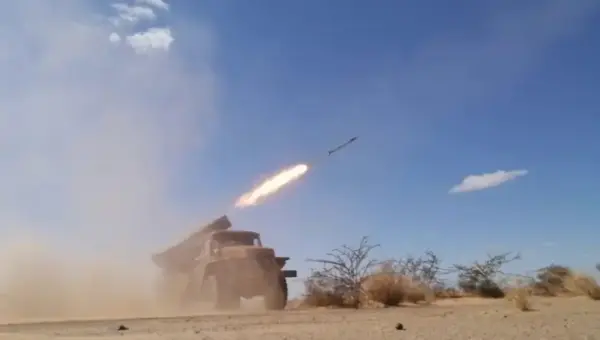 Sahara Occidental: L&rsquo;armée sahraouie bombarde les tranchées des forces marocaines