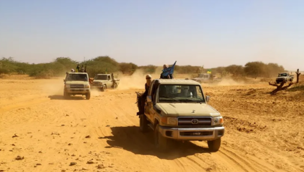 Des Indices de la responsabilité du Maroc dans l&rsquo;attaque du convoi algérien au Mali