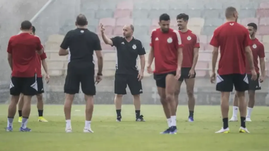 belmadi