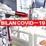 bilan coronavirus algerie