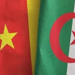 Cameroun Algérie
