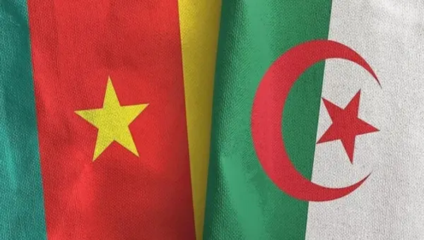 L&rsquo;équipe nationale algérienne affrontera son homologue camerounaise en août prochain