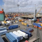 commerce entre l'Algérie et l'Espagne