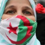 coronavirus en Algérie