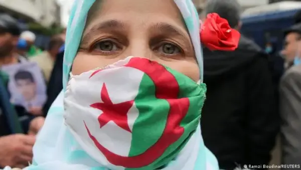 Raisons du nombre élevé d&rsquo;infections à coronavirus en Algérie