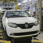 crise automobile en Algérie