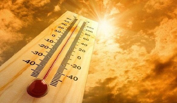 Météo : intense vague de chaleur à partir de lundi