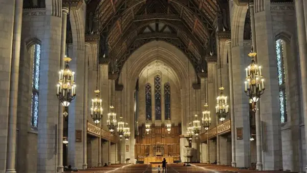 USA: Une église américaine classe Israël comme un État d&rsquo;apartheid