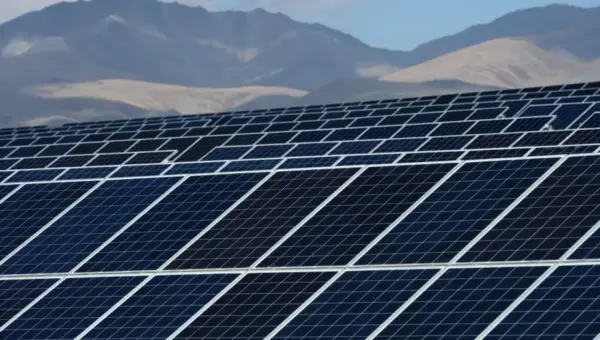 Liste des pays arabes qui consomment le plus d&rsquo;énergies renouvelables. L&rsquo;Algérie se classe en tête
