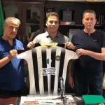 entraîneur de l'ES Sétif