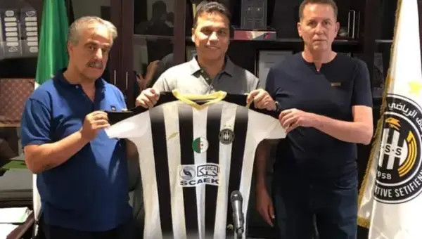 Une carrière pleine de titres.. Découvrez le parcours du nouvel entraîneur de l’ES Sétif