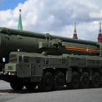 Dépenses militaires