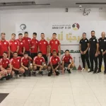 équipe nationale algérienne