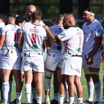 équipe nationale algérienne de rugby