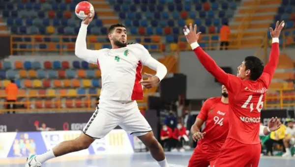 En savoir plus sur l&rsquo;équipe nationale de handball en Coupe du monde
