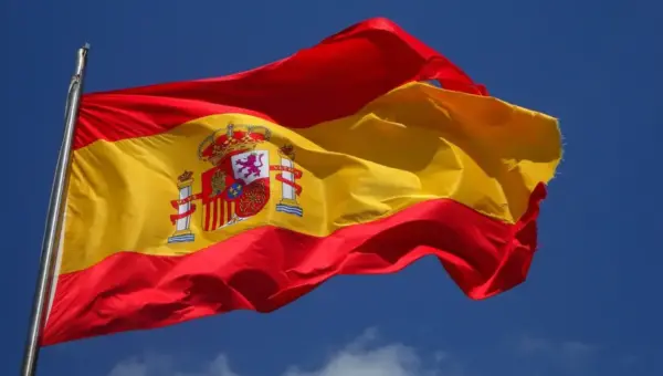Pour cette raison.. une lettre de remerciement de l’Espagne à l’Algérie