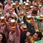 festival de la Bière