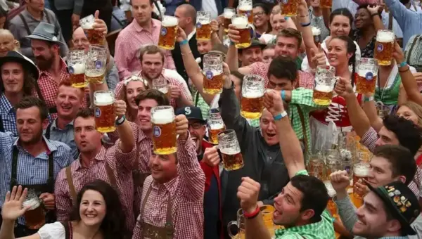 Le Maroc organise le festival de la Bière à Casablanca!