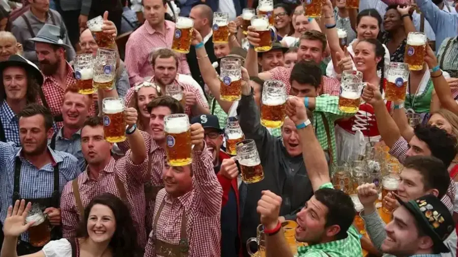 festival de la Bière