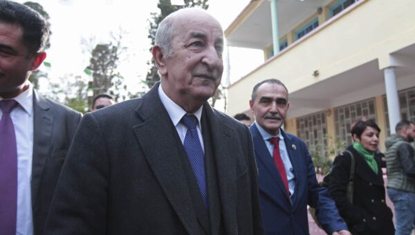 Algérie-France : le président Tebboune propose un travail commun sur la période coloniale