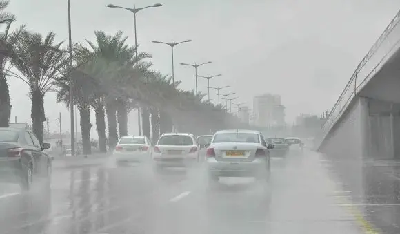 Météo Algérie: De fortes pluies dans ces Wilayas