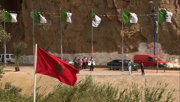 l&rsquo;Algérie a t&rsquo;elle installé des missiles à la frontière marocaine ?
