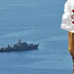 garde-côtes algériens