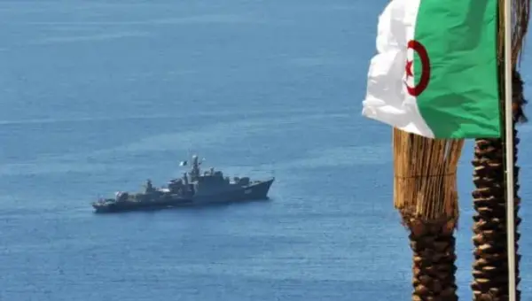 Les garde-côtes algériens tirent sur un bateau en provenance d&rsquo;Espagne