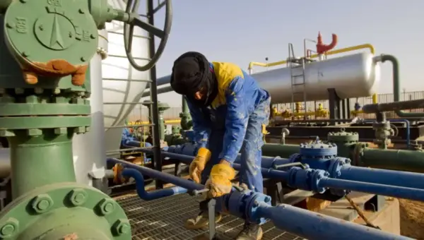 L’Espagne courtise à nouveau: « L’Algérie est un pays fiable dans le domaine du gaz »
