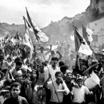 histoire de l'Algérie