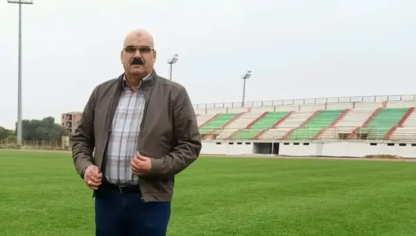 Djamal Belmadi a-t&rsquo;il porté plainte contre le journaliste Hocine Djennad ?