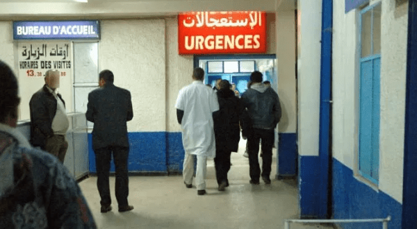 Etablissements hospitaliers : Benbouzid veut un meilleur accueil des patients