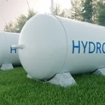 hydrogène
