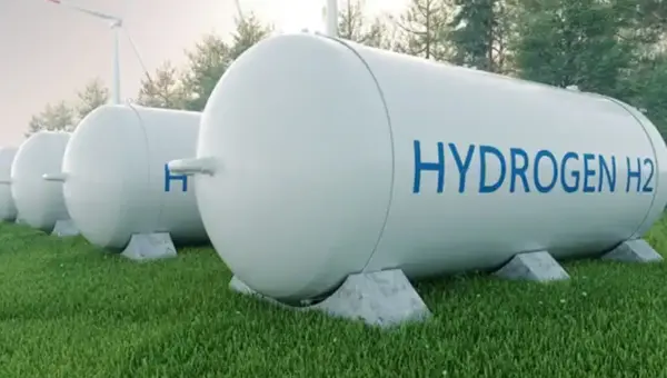 Hydrogène vert: L&rsquo;Algérie est le candidat le plus en vue pour approvisionner l&rsquo;Europe